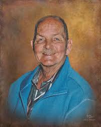 Ronnie Shackelford's Instagram, Twitter & Facebook