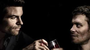 Watch The Originals Online | Season 1 (2013) | Tv Guide