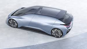 nio eve concept comes with ai assistance and autonomous tech nio eve concept presents the future where a journey with a car will be more personal than ever t 中国