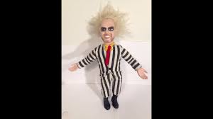 They are all attached to silver jump rings, a phone charm strap with a black split ring. Working Kenner Talking Beetlejuice 16 Pull String 1989 Doll Head Spins Youtube