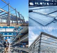 Q355B steel and Q345B: Comparison of the differences