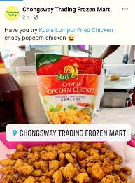The smell of grilled or fried chicken wings is simply irresistible with its scrumptious and delectable flavours. Kuala Lumpur Fried Chicken Home Facebook