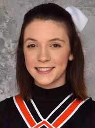 2018-19 Cheer Roster