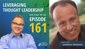 Leveraging Thought Leadership With Peter Winick