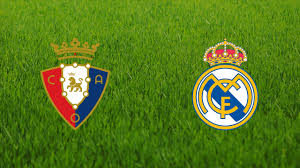 Osasuna and real madrid have locked horns a total of 21 real madrid. Ca Osasuna Vs Real Madrid 2007 2008 Footballia