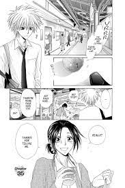 Read maid sama manga