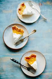 It's a very simple pie made from scalded milk, eggs, vanilla, sugar and a little salt. Old Fashioned Custard Pie Coley Cooks
