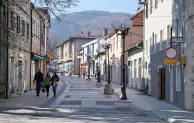 Последние твиты от nevesinje turizam (@nturizam). Avdalovicem Niko Nije Zadovoljan Podjele U Nevesinjskom Snsd U Cak Tri Struje U Borbi Za Funkciju Trebinje Live