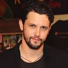 Nathan Dean Parsons