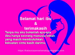 Ibu, kau adalah seorang malaikat yang ada di dunia ini. Selamat Hari Ibu Inilah Kumpulan Kata Mutiara Dan Ucapan Selamat Hari Ulang Tahun Perempuan 22 Desember Kata Ucapan Selamat Terbaru
