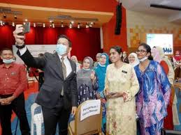 Juga dikongsikan pejabat pendidikan daerah yang terdapat di seluruh negeri di malaysia. 109 172 Peminjam Lulus Lanjutan Moratorium Bersasar
