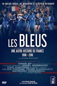 Streaming vod vous présente le film l'homme de rio complet en streaming gratuit, accessible en téléchargeant un logiciel. Regarder Les Bleus Une Autre Histoire De France 1996 2016 2019 Film Complet En Streamin Full Movies Free Tv Shows Blues