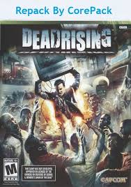Free Download Full Version Ps Game Software Dead Rising Free Download Dead Rising Xbox 360 Games Funny Games
