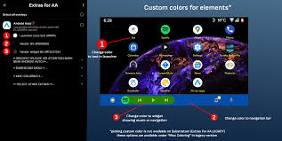 No matter the screen is being shared on a phone, laptop, or any other device. Theme Substratum 7 0 Extras For Aa Collection Personalize Look Of Aa Xda Forums