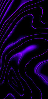 purple water electric