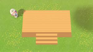 These animal crossing new horizons custom path designs will turn any island into a paradise! 10 Hand Picked Custom Paths For Animal Crossing New Horizons The Modern Creatures