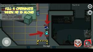 Wtf And Funny Moment Kill A Crewmate When He Is Alone Among Us Thr In 2020 Funny Moments Downloading Data In This Moment
