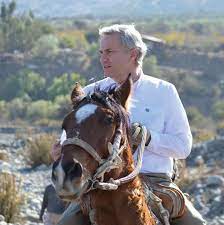 Entérate de todas nuestras noticias aqui. Jose Antonio Kast Startseite Facebook