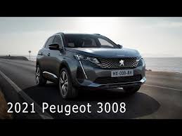 This is the review of the all new peugeot 3008 facelift 2021: Peugeot 3008 2021 Peugeot 3008 2021 New Design And Hybrid Installations The Last Modernization Of The Peugeot 3008 Crossover Peugeot 3008 Peugeot Suv Trucks