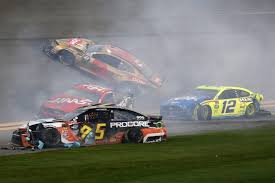 You will see the above points emphasized in all three rosters. At Track Photos Daytona 500 Weekend Nascar Com