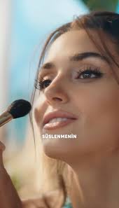 Hande Erçel x Emotion (2024)