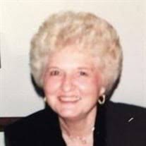 Lucille Owenby Ayers Obituary (2024)
