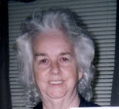 Mrs. Ida Ellen Tiller Obituary