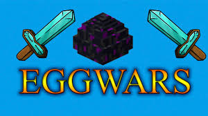 Lista de servidores de minecraft con eggwars. Minecraft Eggwars Cracked Server Youtube