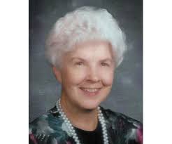 Glena Moody Obituary (1927