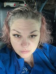 Meet registered nurse Jodi Taylor, operations coordinator for the neuro and  stroke floor at Ochsner Lafayette General Medical Center. Her path to  nursing is one of courage, resilience and purpose. Jodi didn't