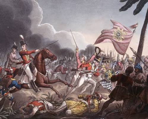 Armies of the East India Company | National Army Museum