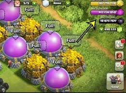 Download Clash Of Clans Mod Apk Unlimited Resources Updates Clash Of Clans Hack Clash Of Clans Clash Of Clans App