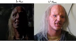 Wrong turn 6 last resort 2014. Edible Human On Twitter I Still Find It Funny How They Did Three Fingers And Saw Tooth Dirty In Their Designs When It Came To Wrong Turn 4 But One Eye Just Got