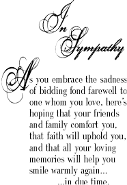 Pin By Anita Schmidt On Sayings Sympathy Card Sayings Sympathy Quotes Words Of Sympathy