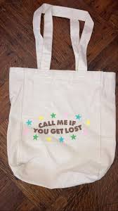 We strive to deliver our customers orders within 1 working day. My Tote Got Delivered Today Tylerthecreator