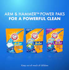 Home » health, household » 97ct arm & hammer laundry pods $8.47. Arm Hammer 4 In 1 Laundry Detergent Power Paks 97 Count Packaging May Vary Walmart Com Walmart Com