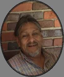 Chester Hammer Jr. (1956-2017)