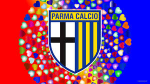 This logo image consists only of simple geometric shapes or text. Parma Calcio 1913 S R L Wallpapers Barbara S Hd Wallpapers