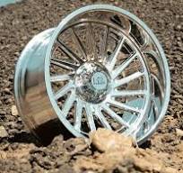 Off-Road Wheels & Truck Wheels | Hardrock Offroad | Drive It ...