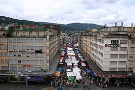 Pilsēta šveicē, bernes kantonā (lv); Biel Bienne Wikipedia