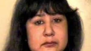 Woman killed ex-lover