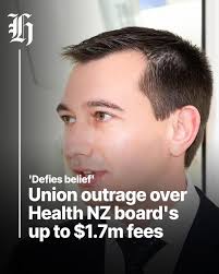 The Health NZ board fees far exceed the Government's guidance for Crown  entities. #HeraldPremium