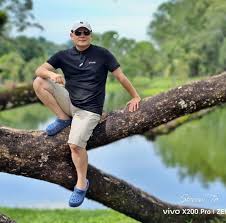 Profile for Steven TA Weng Seng