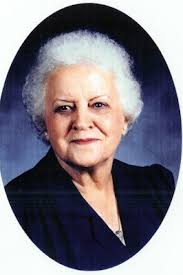 Michigan Muse: Evelyn Elliott Davis Part Two