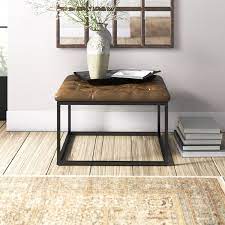 Bench seats offer valuable seating and storage space and act as a stylish spot to stop and enjoy. 24 Inch Seat Height Bench Wayfair