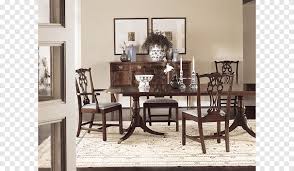 2 with arm rests and 4 without. Buffets Sideboards Table Dining Room Hutch Living Room Furniture Kitchen Furniture Png Pngegg