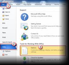 Opening A File Is Blocked By Your Registry Policy Setting Or File Block Settings In Word Office Microsoft Docs