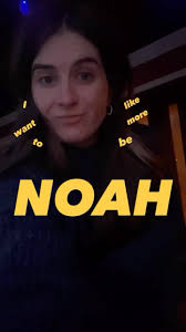 more like her: NOAH , Yes I mean the 👏 girl 👏 Noah in scripture!!! , God  literally says to the powerful man “these women are right” , Let that sink  in! , God sees injustice and declared “those women ...