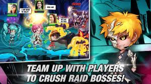 Summon your dream anime characters, strategically form your team, crush the dungeon enemies and go . Anime Go 2 20 160825 Apk Download Android Role Playing Games Apk Downloader
