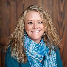 Stacy Walker, MBA, COPM-C